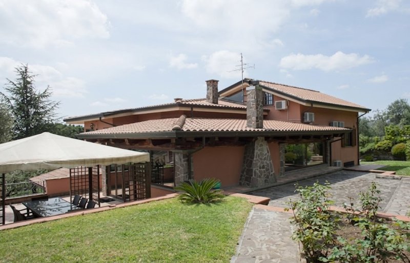 Villa a Sant'Oreste