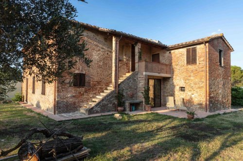 Casa histórica em Castiglione del Lago