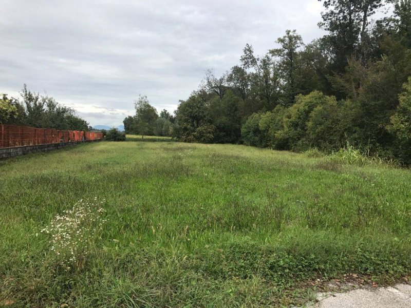 Bouwgrond in Fossalta di Portogruaro