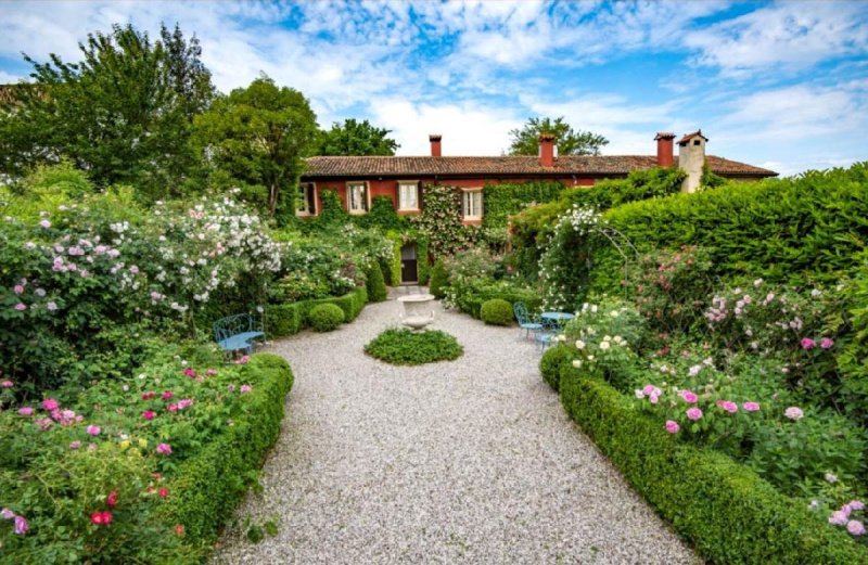Villa a Fossalta di Portogruaro