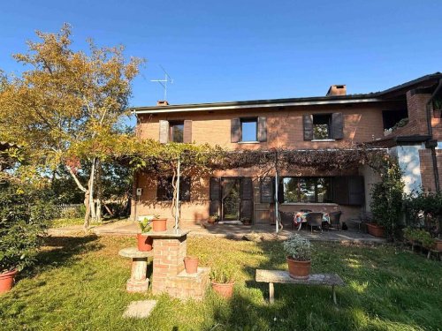Haus in Gruaro