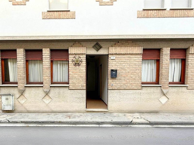 Appartamento a Fossalta di Portogruaro