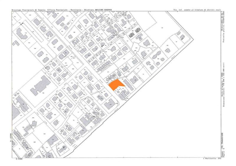 Terreno edificabile a Pramaggiore