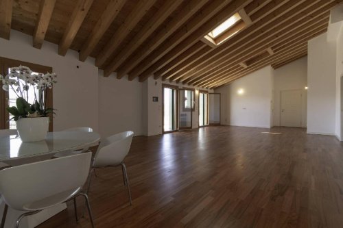 Attico a Portogruaro