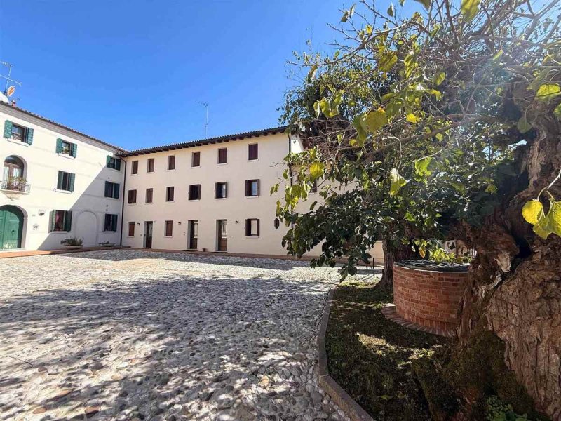 Appartement in Concordia Sagittaria
