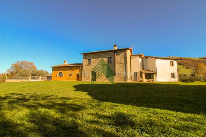 Villa i Teramo