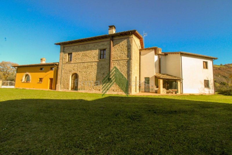Villa i Teramo