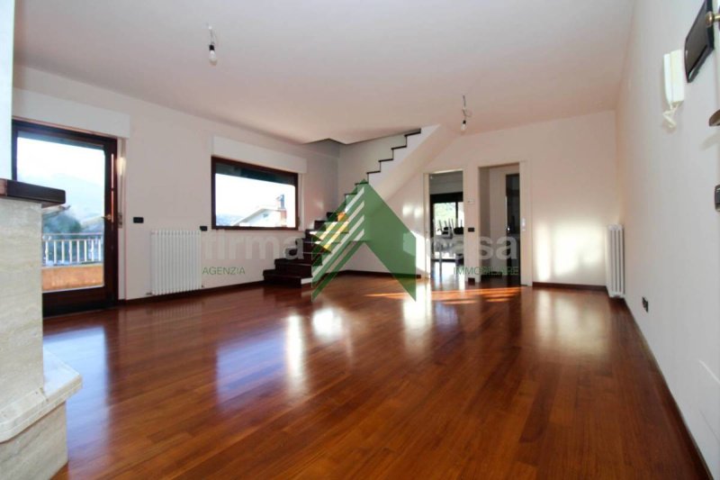 Appartement in Teramo