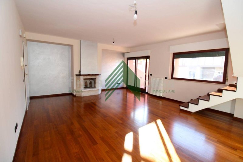 Appartement in Teramo