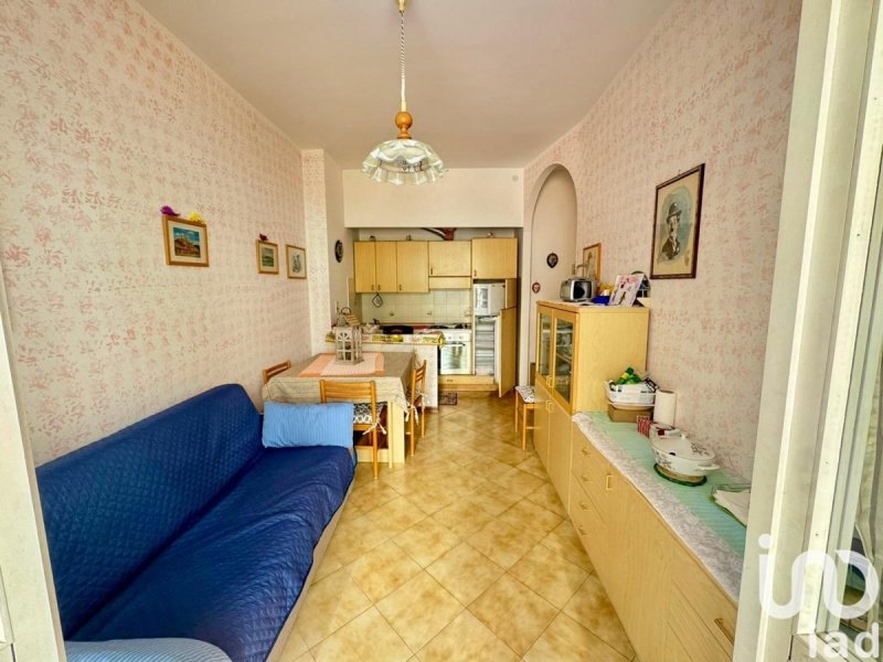 Wohnung in Ceriale