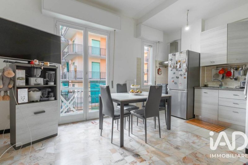 Wohnung in Borghetto Santo Spirito