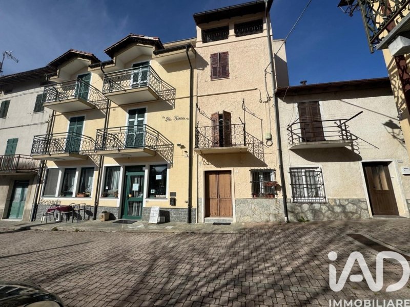 Wohnung in Bardineto