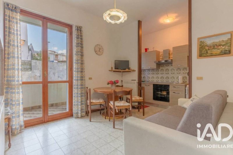 Wohnung in Ceriale