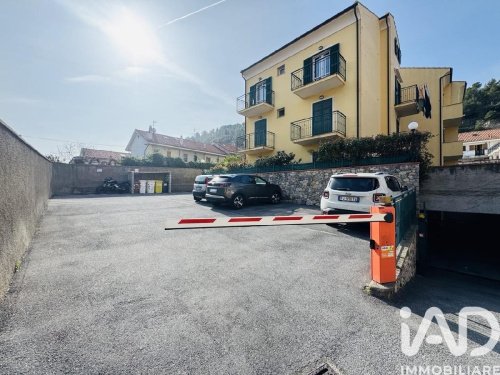 Wohnung in Toirano