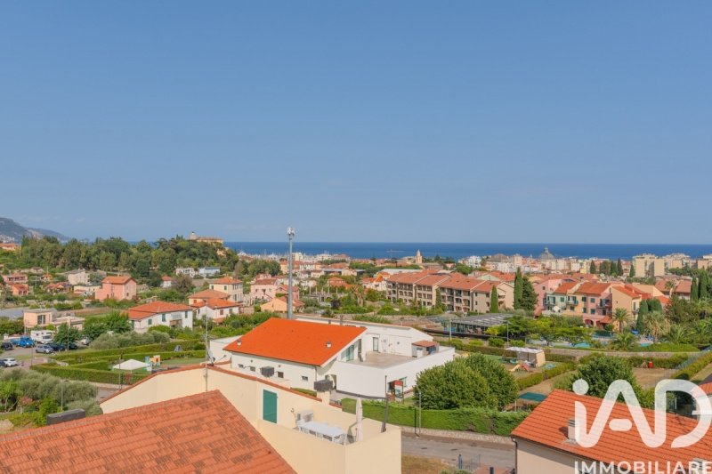 Wohnung in Loano