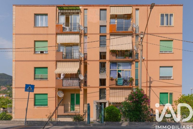 Wohnung in Loano
