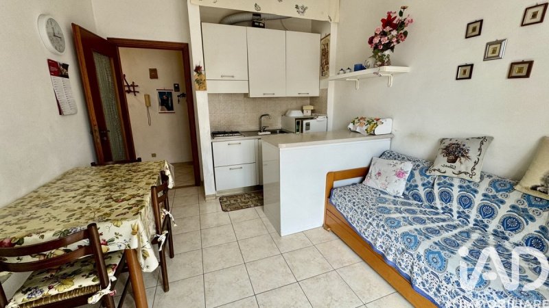 Wohnung in Ceriale