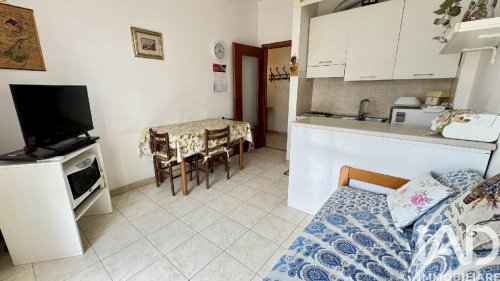 Wohnung in Ceriale