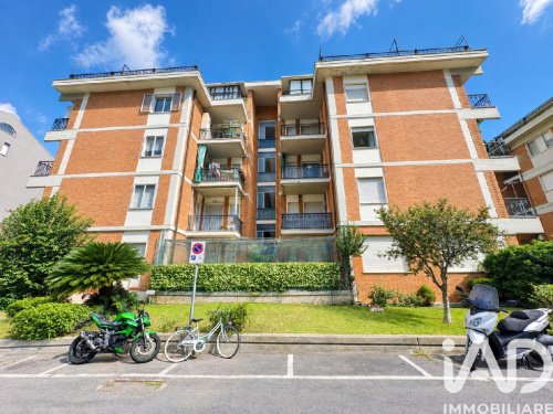 Wohnung in Borghetto Santo Spirito