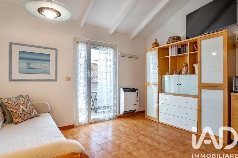 Appartement in Finale Ligure