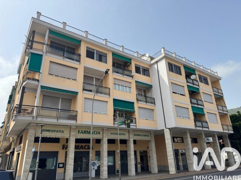 Appartement in Ceriale