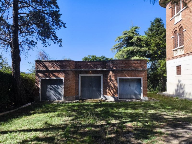 Villa i Corinaldo