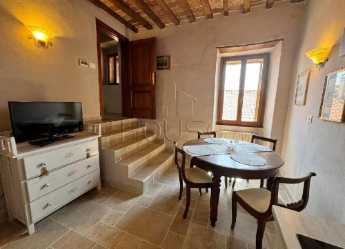 Apartamento em Monte Santa Maria Tiberina