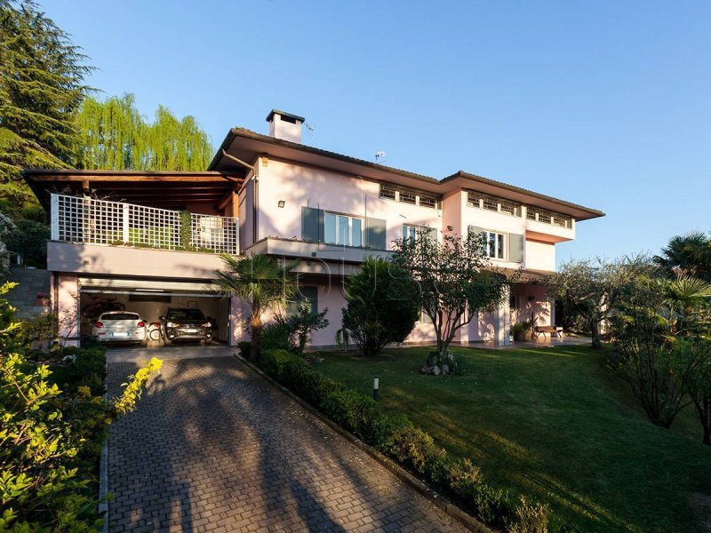 Villa a Città di Castello