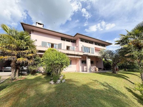 Villa en Città di Castello