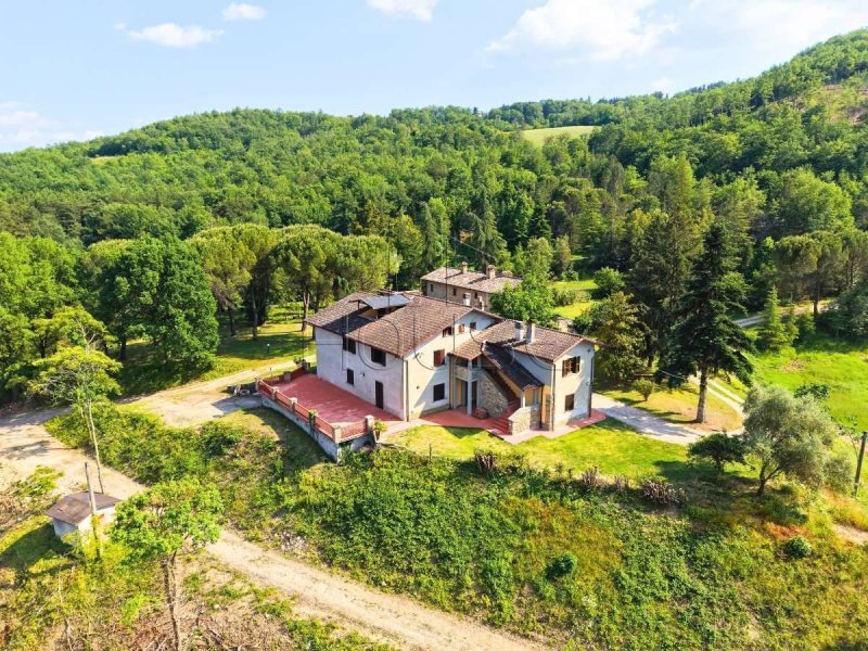 Maison à Sansepolcro