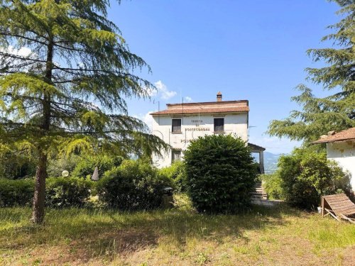 Maison à Pérouse