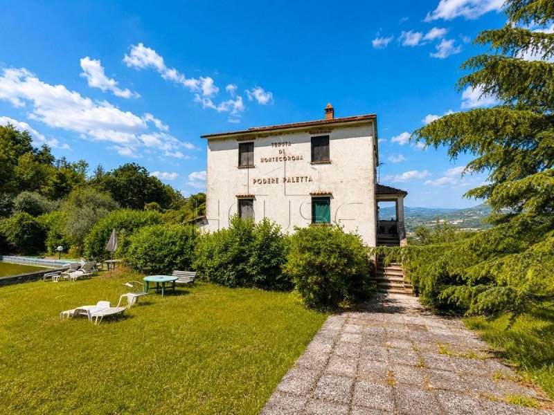Maison à Umbertide