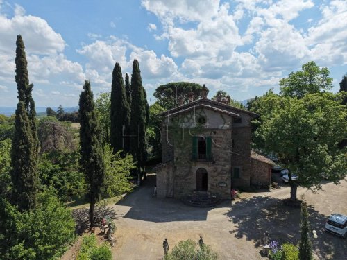 Casa em Anghiari