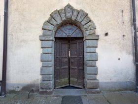 科尔托纳房屋