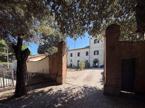 Casa a Cortona