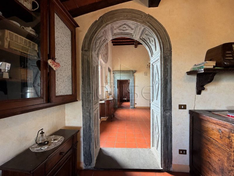 Apartment in Anghiari