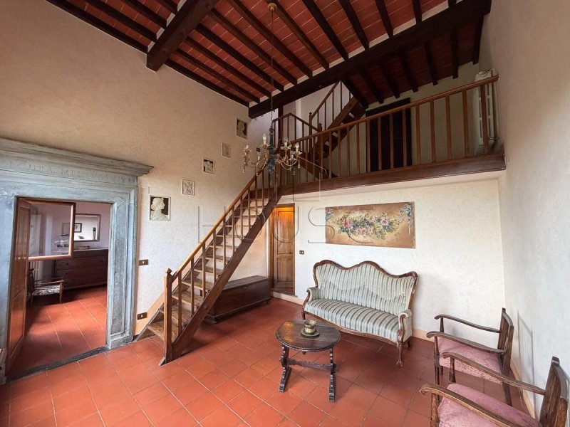 Apartment in Anghiari