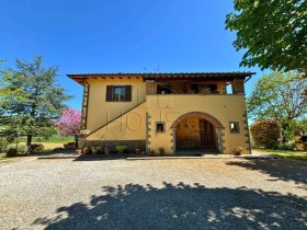 Appartement à Monterchi