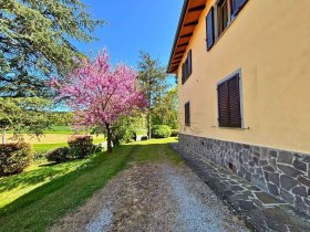 Appartement à Monterchi
