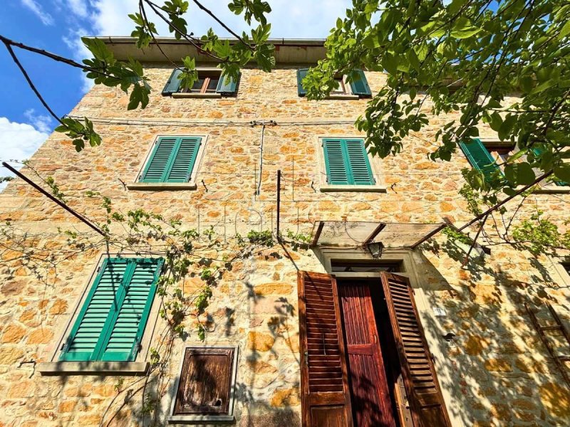 Appartamento a Sansepolcro