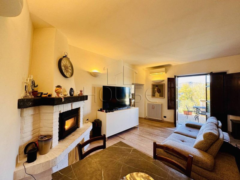 Apartamento em Umbertide