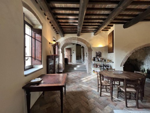 Apartamento em Umbertide