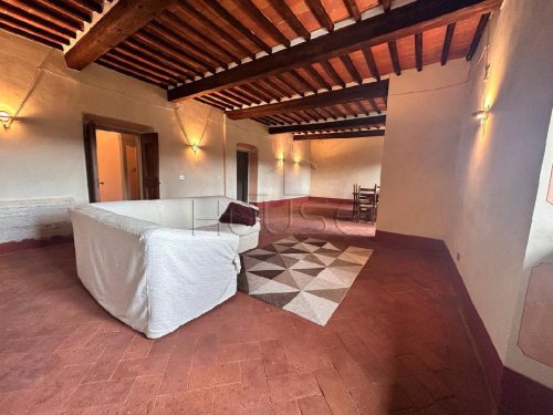 Apartamento em Arezzo