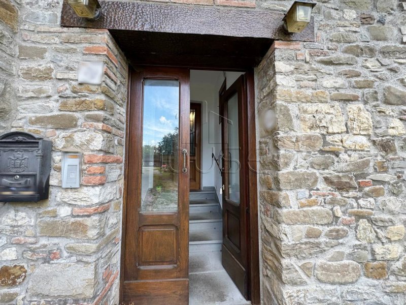 Apartamento em Pieve Santo Stefano