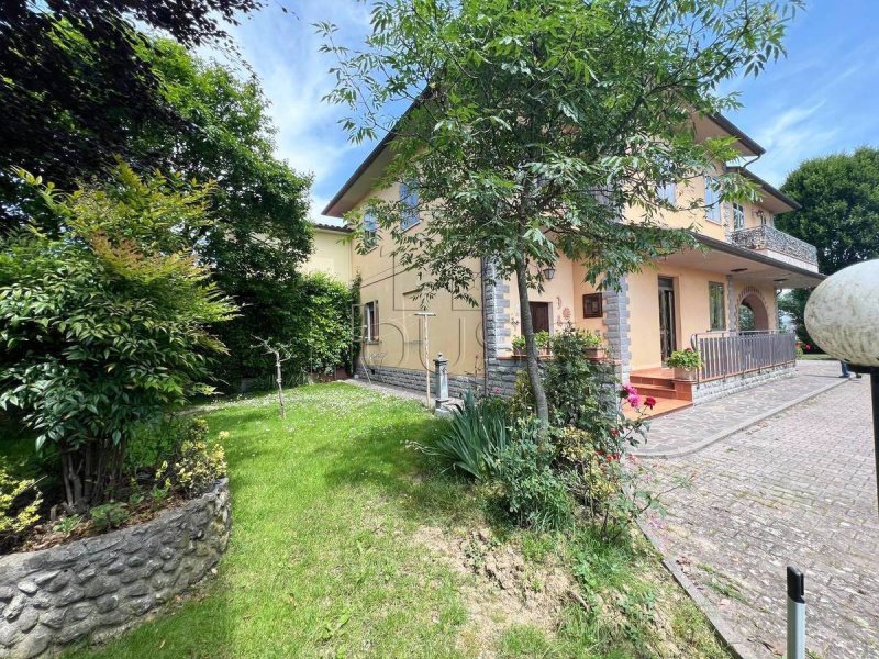 Appartement à Anghiari