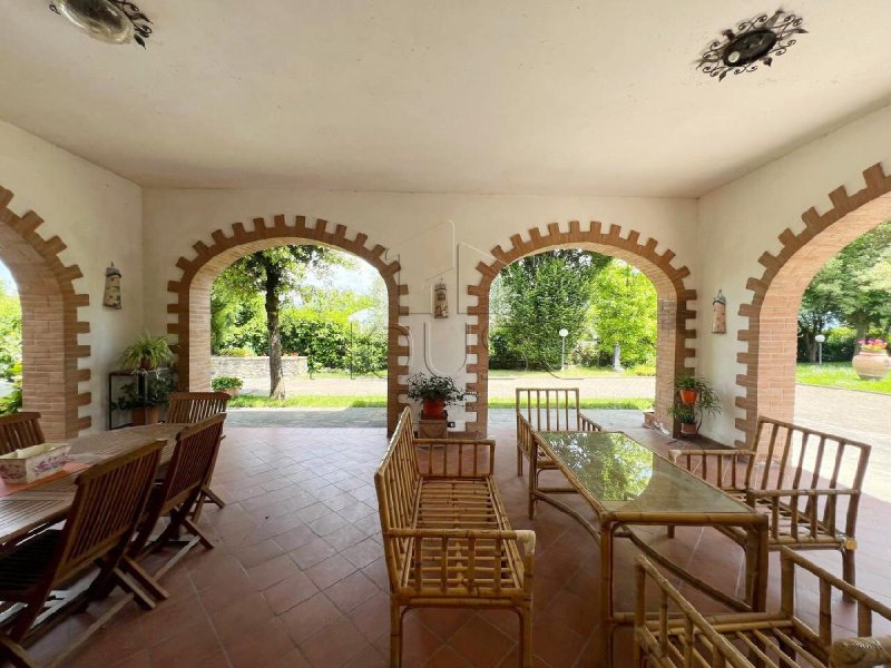 Appartement à Anghiari