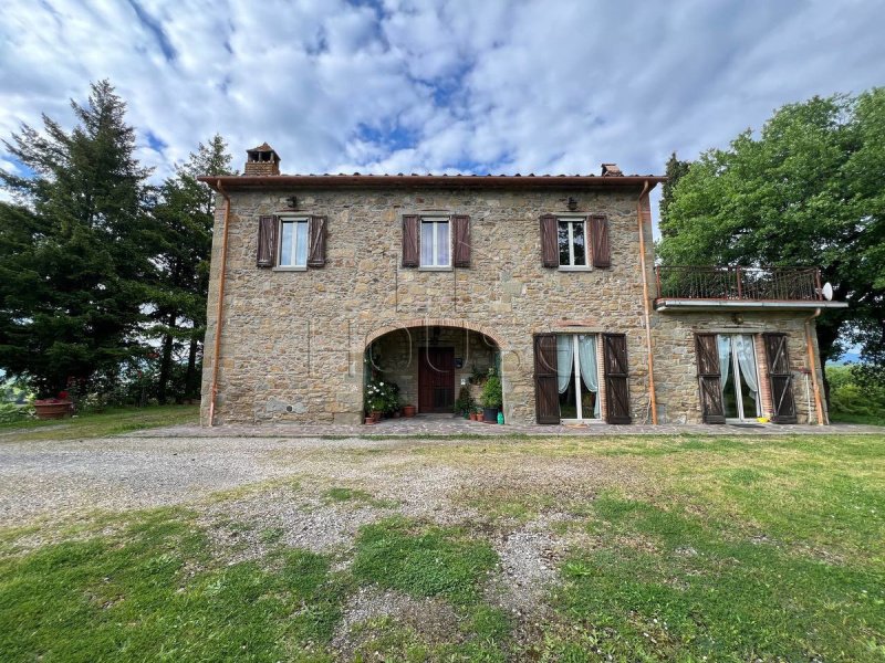 Casolare a Anghiari