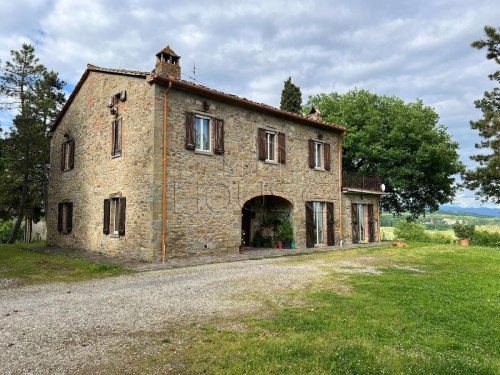 Casolare a Anghiari