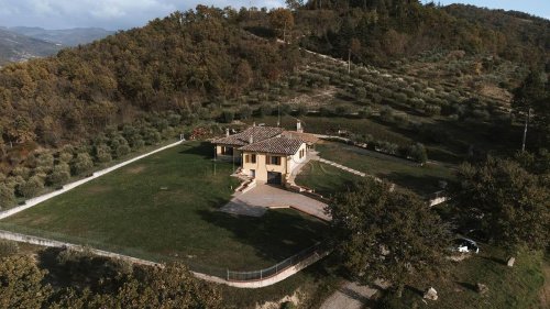 Appartamento a Città di Castello