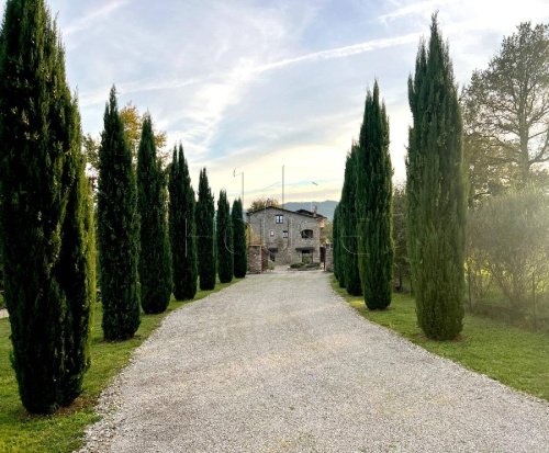 Casa de fazenda em Città di Castello